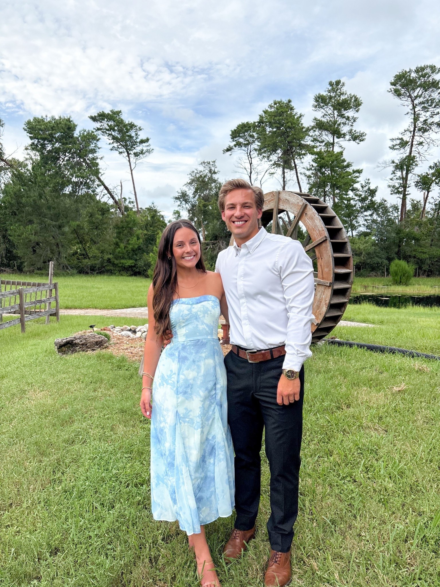 Perfect wedding guest dress!!

#LTKPetite #LTKWedding #LTKStyleTip