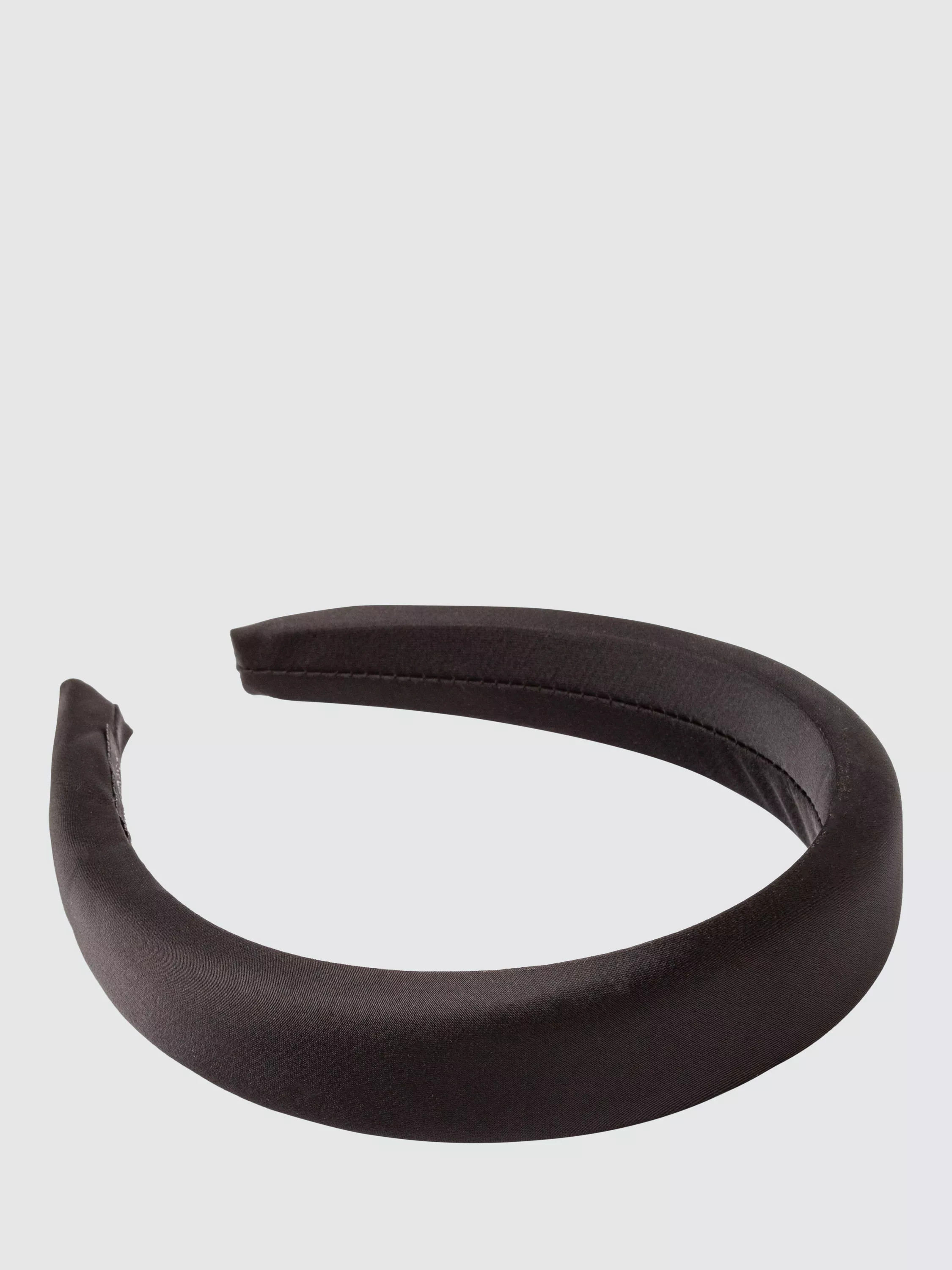 Bloom & Bay Ixora Satin Headband | John Lewis (UK)