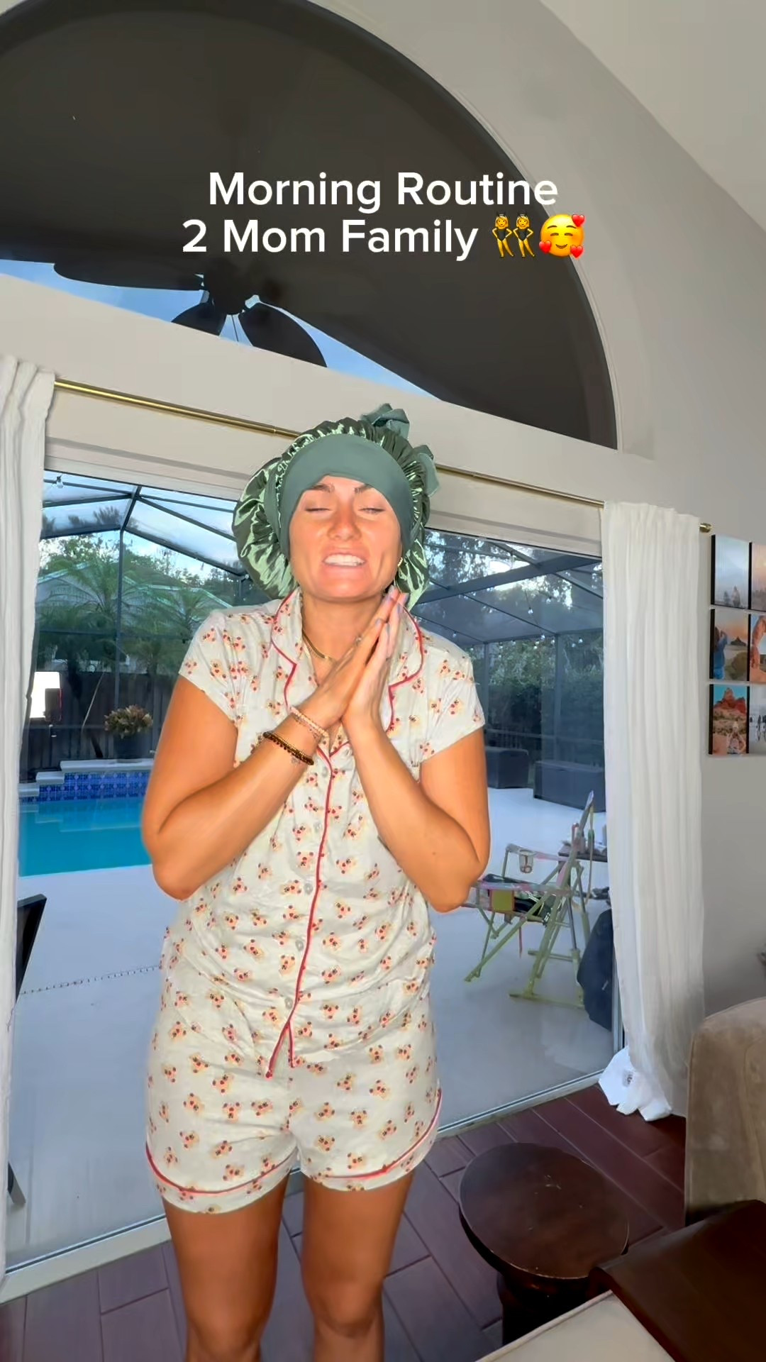 All skincare used linked here 