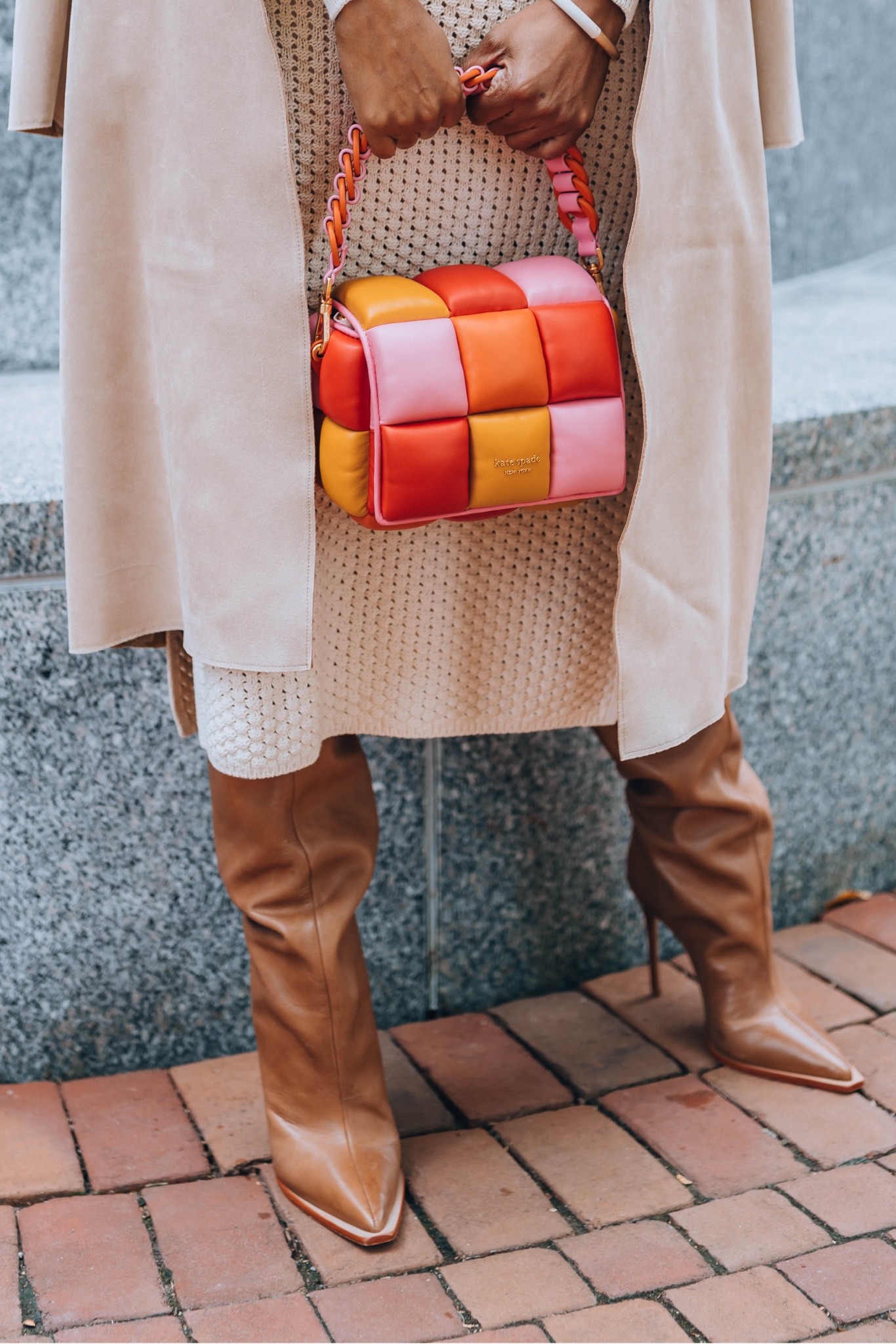 Brown boots are essential for a sleek fall look! Check out some brown boot favorites! 

#LTKshoecrush #LTKstyletip #LTKSeasonal