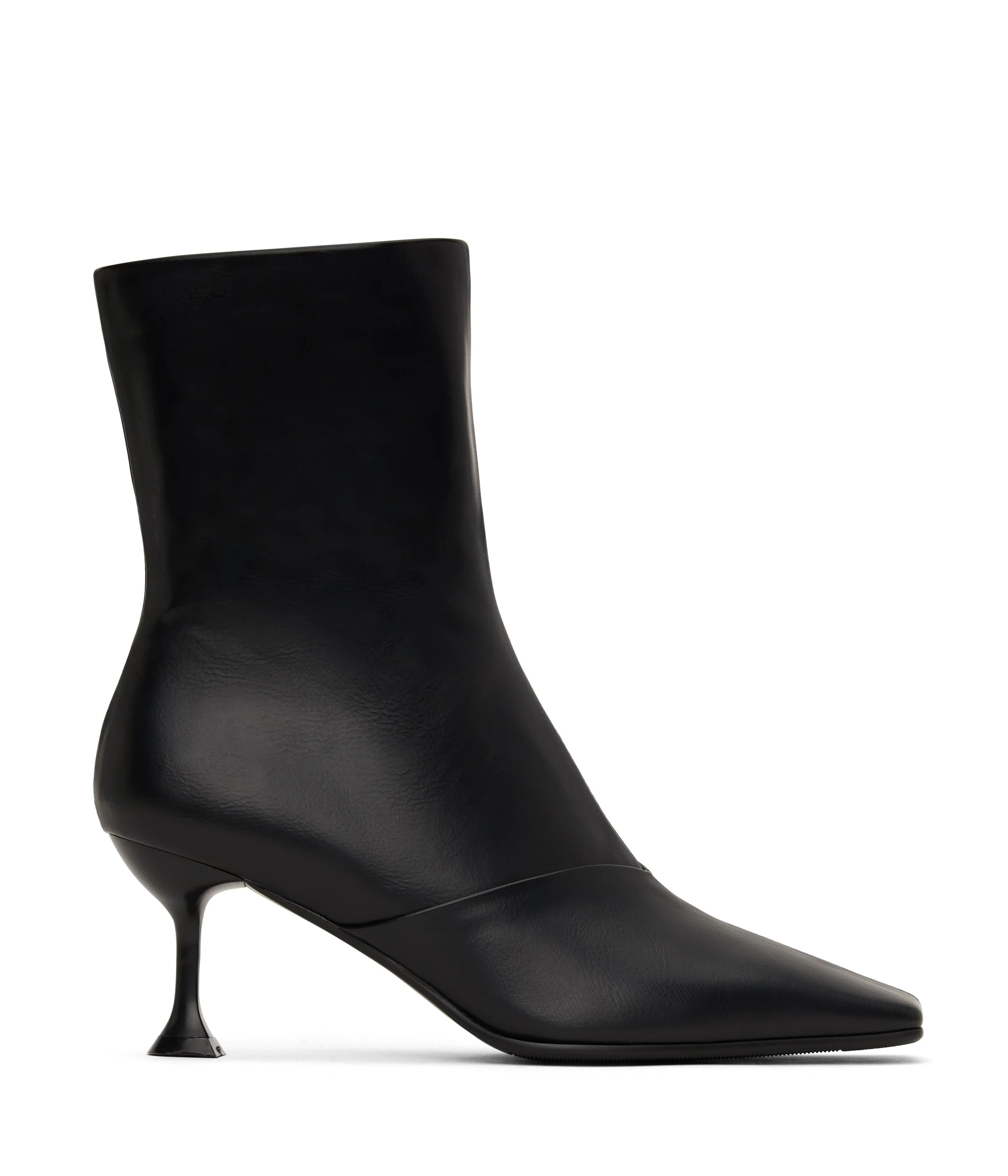 AMOUR Women's Vegan High Heel Boots | Matt & Nat