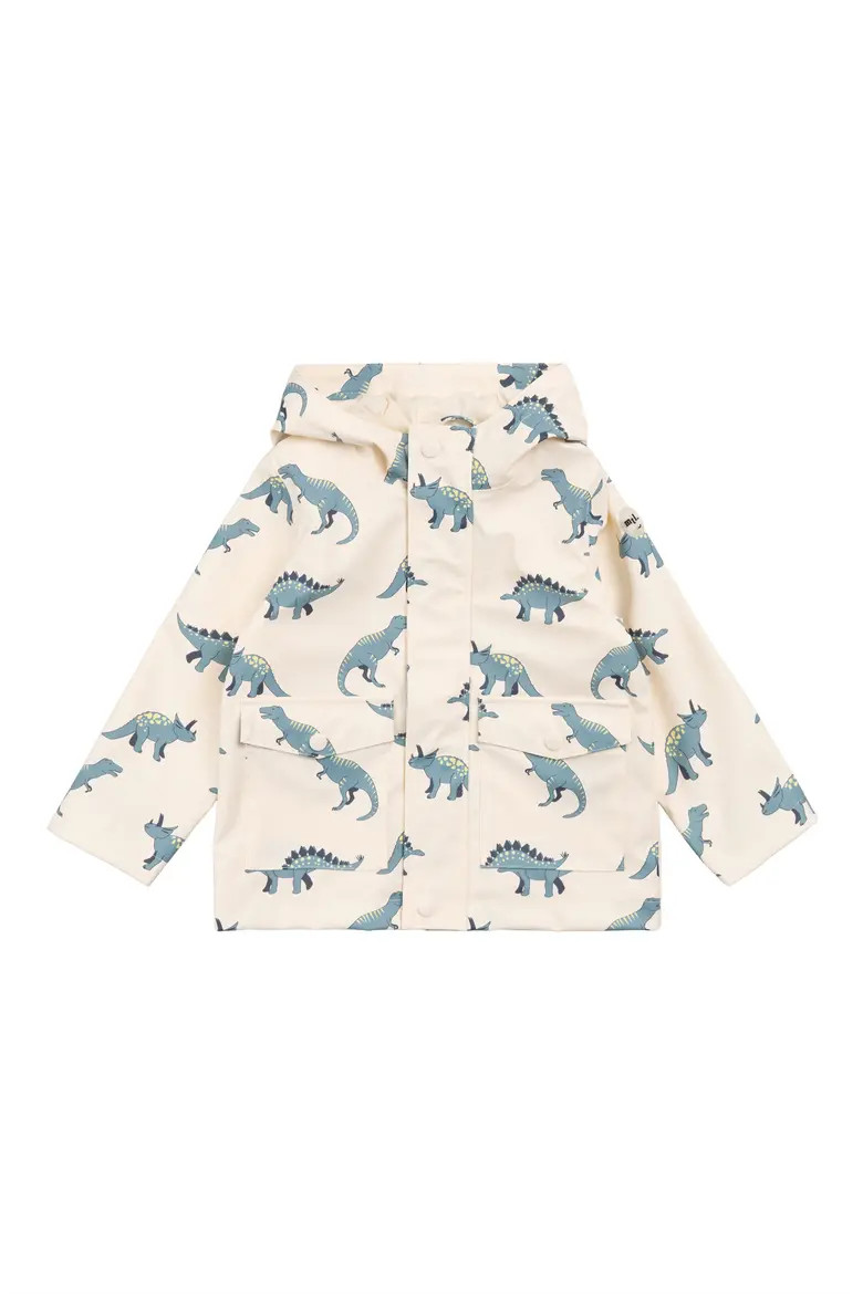 Kids' Hooded Raincoat (Men) | Nordstrom | Nordstrom