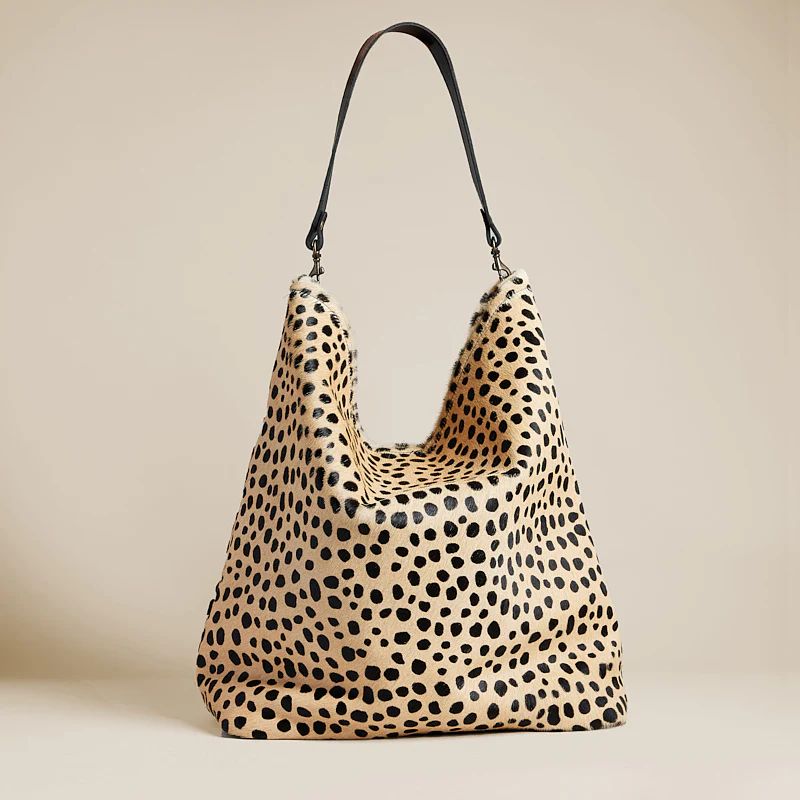 Jane - Leopard | Parker Thatch