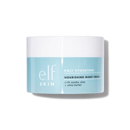 Nourishing Night Cream | e.l.f. cosmetics (US)