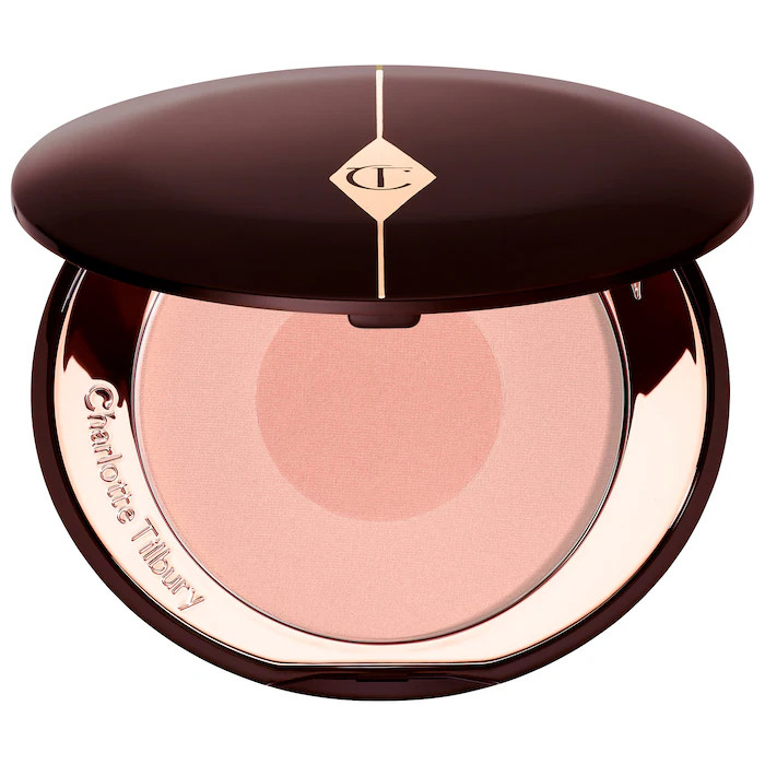 Cheek To Chic Blush - Charlotte Tilbury | Sephora | Sephora (US)