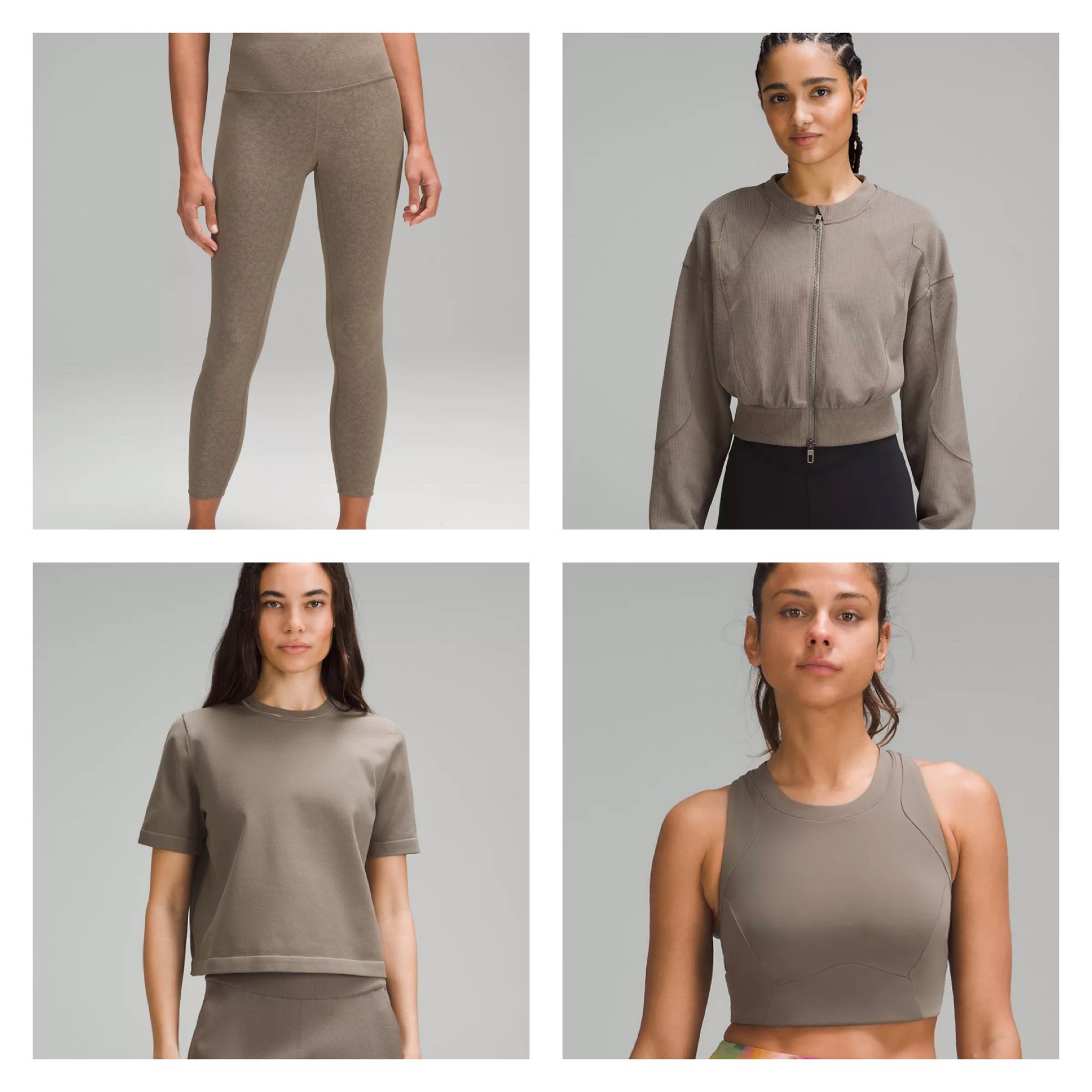 Lululemon Nomad - MOLE ❄️

#LTKstyletip #LTKfit #LTKFind