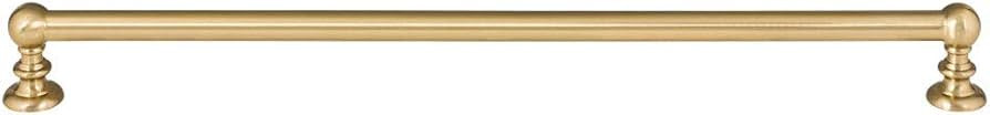 Atlas Homewares A615-WB 12 in. (305mm) Victoria Collection Pull, Warm Brass | Amazon (US)