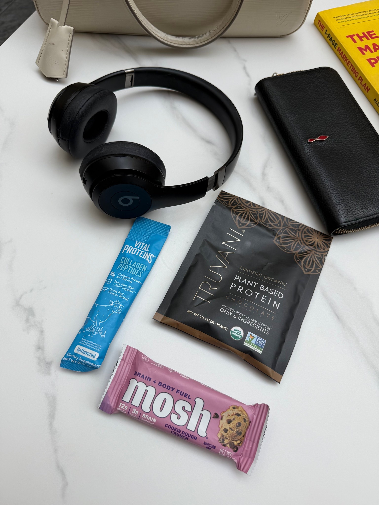 Morning breakfast on the go 

#LTKmorningroutine #LTKTravel #LTKdayinmylife