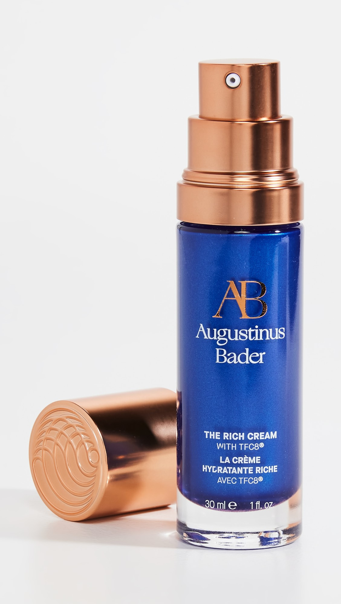 The Rich Cream | Shopbop