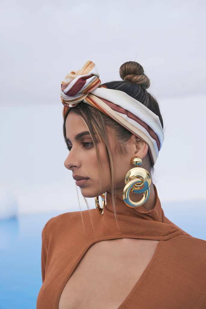 GAIA'S TURBAND | Cult Gaia - US