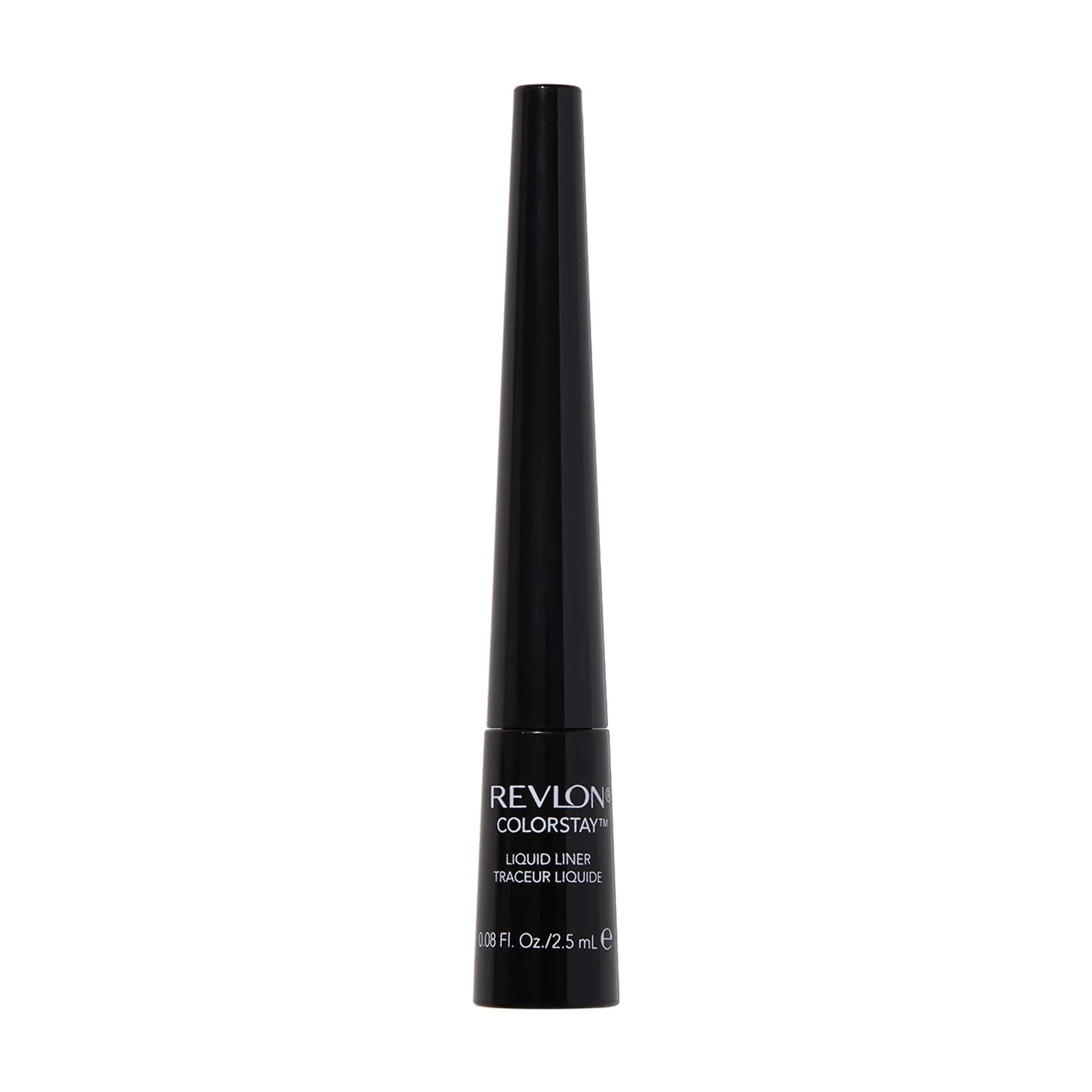 Revlon ColorStay™ Liquid Liner - Blackest Black | Walmart (US)