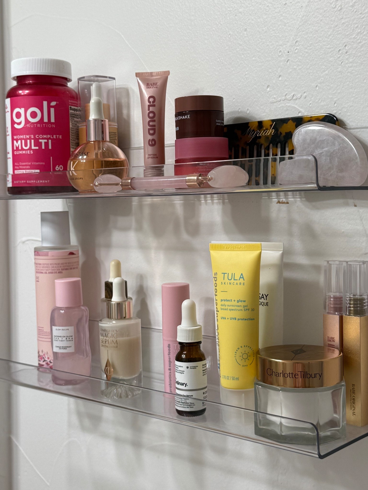 Current skincare essentialspa

#LTKBeauty