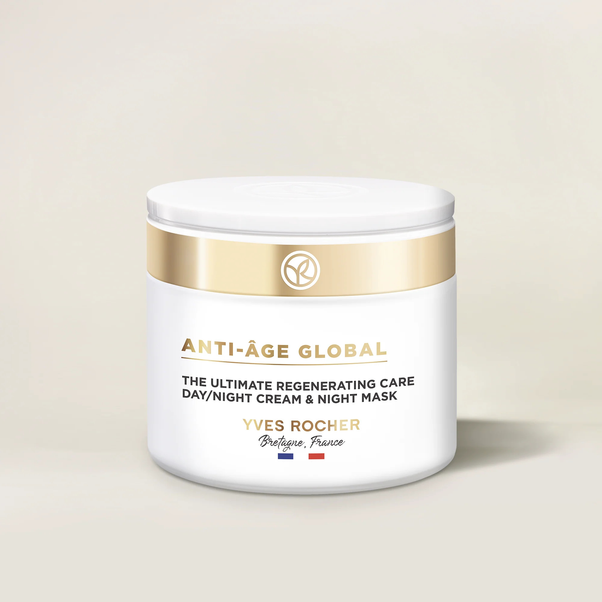 The Ultimate Regenerating Care | Yves Rocher (CA)