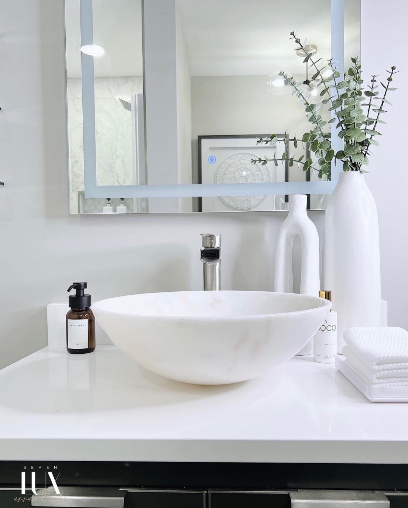 Mothers day finds amazon finds trendy bathroom finds trendy gifts mom trendy gift Modern bathroom black and white bathroom black and white powered room marble bathroom clean minimal bathroom #bathroom #bathroomdesign #interiordesign #design #interior #home #homedecor #bathroomdecor #kitchen #architecture #shower #bath #renovation #homedesign #bathroomremodel #decor #bathroominspo #bathroominspiration #bathroomrenovation #tiles #toilet #bathroomideas #interiors #construction #tile #kitchendesign #luxury #marble #bedroom #bathroomgoals

#LTKhome #LTKkids #LTKfamily