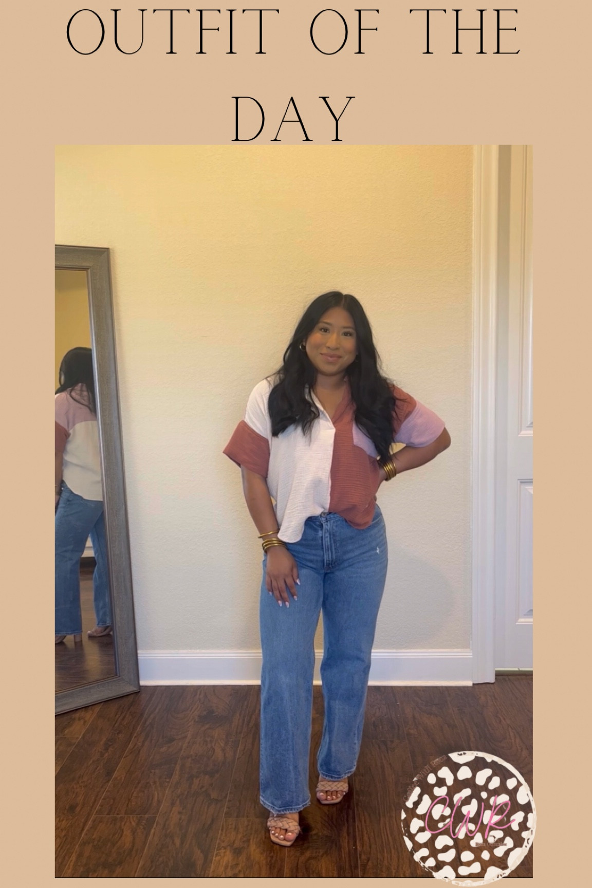 OOTD 

#LTKFind #LTKsalealert #LTKstyletip