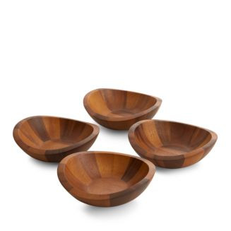 Braid Salad Bowls, Set of 4 | Bloomingdale's (US)