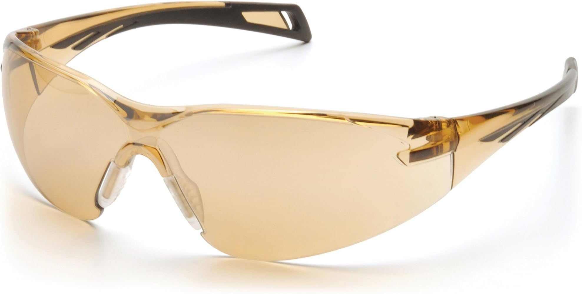 Pyramex PMXSLIM Slim Fit Safety Glasses | Amazon (US)
