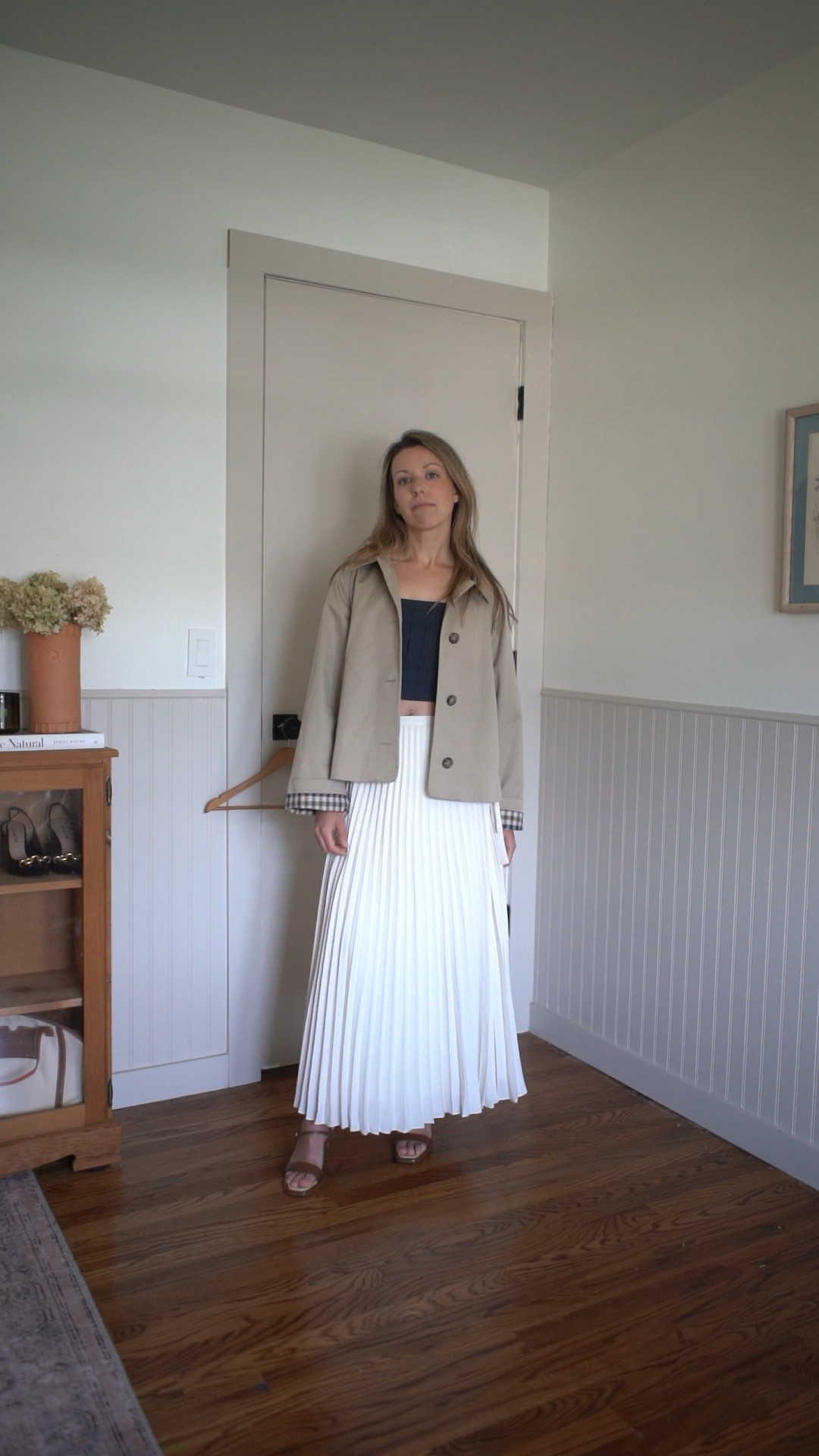 Spring dressy look 

#LTKStyleTip #LTKPetite #LTKSeasonal