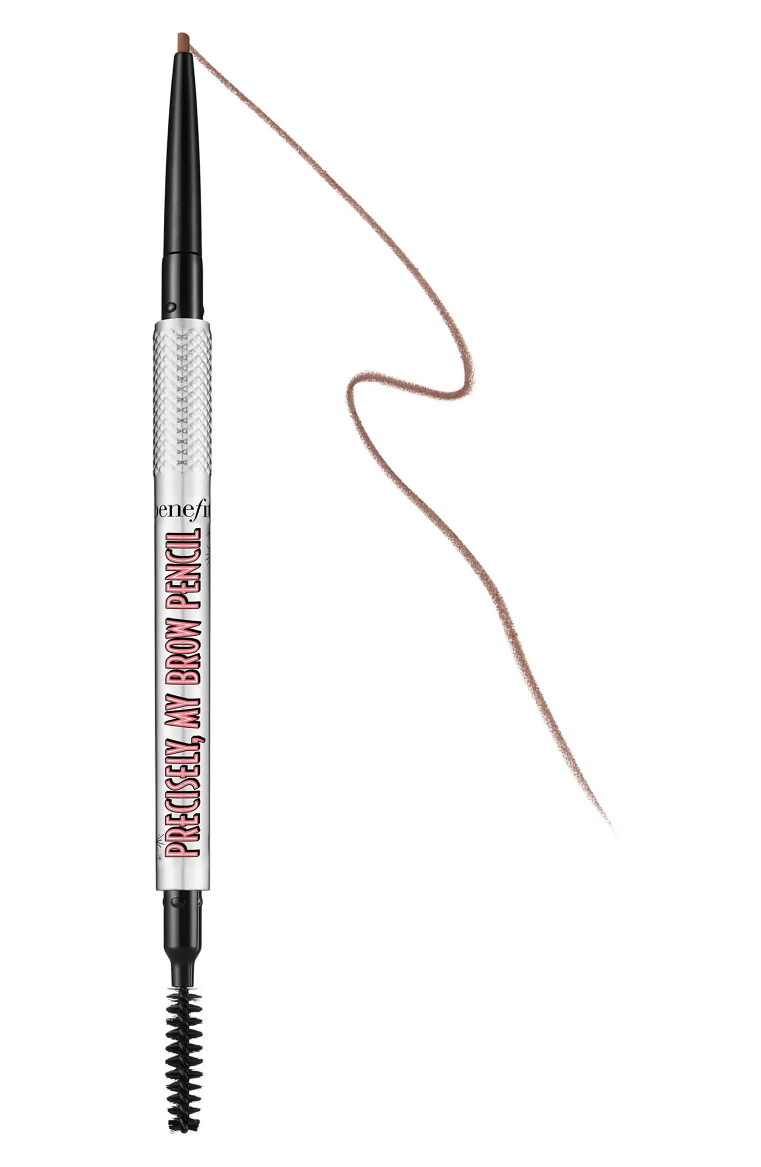 Benefit Precisely, My Brow Pencil Ultra-Fine Shape & Define Pencil | Nordstrom