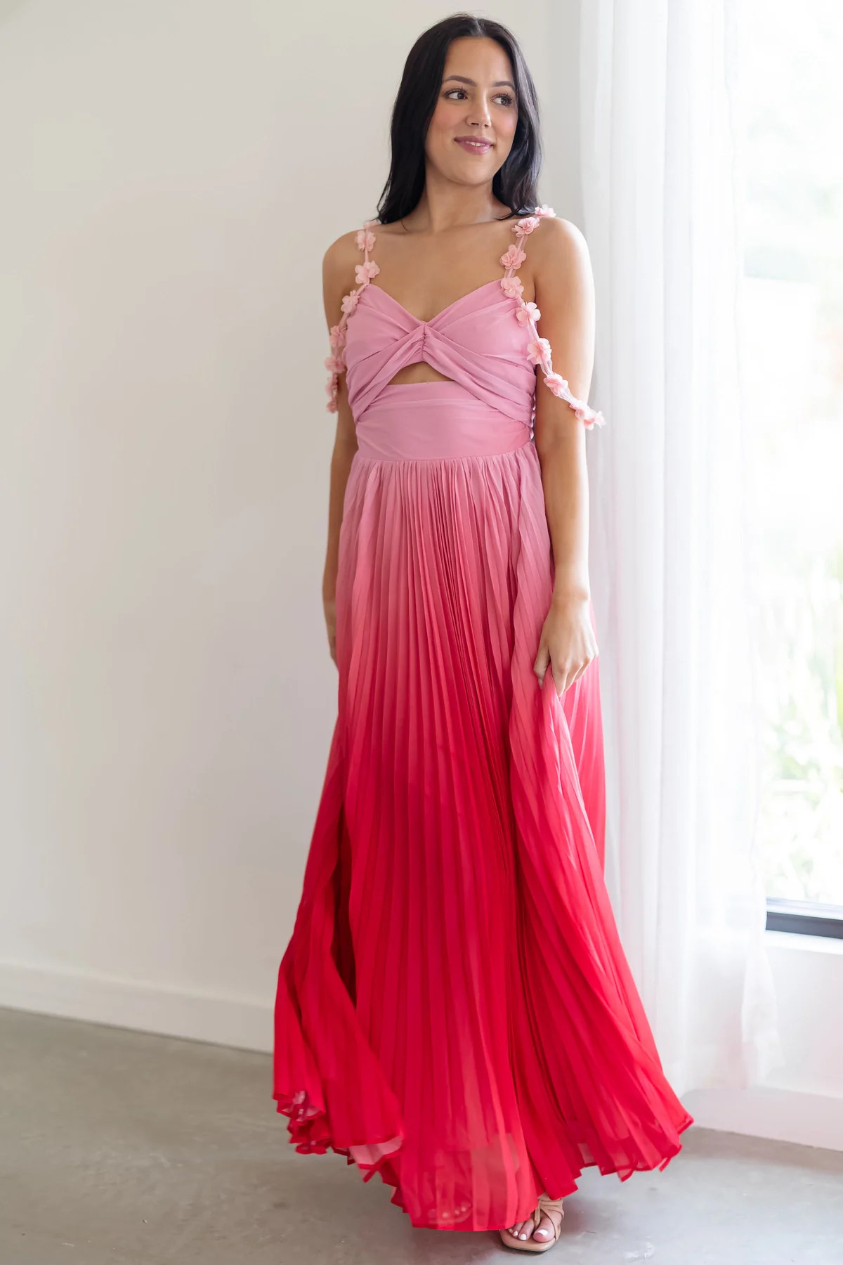 Ashton Dress | Landry Kate