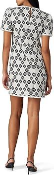 Kate Spade New York Rent The Runway Pre-Loved Printed Spade Dress | Amazon (US)