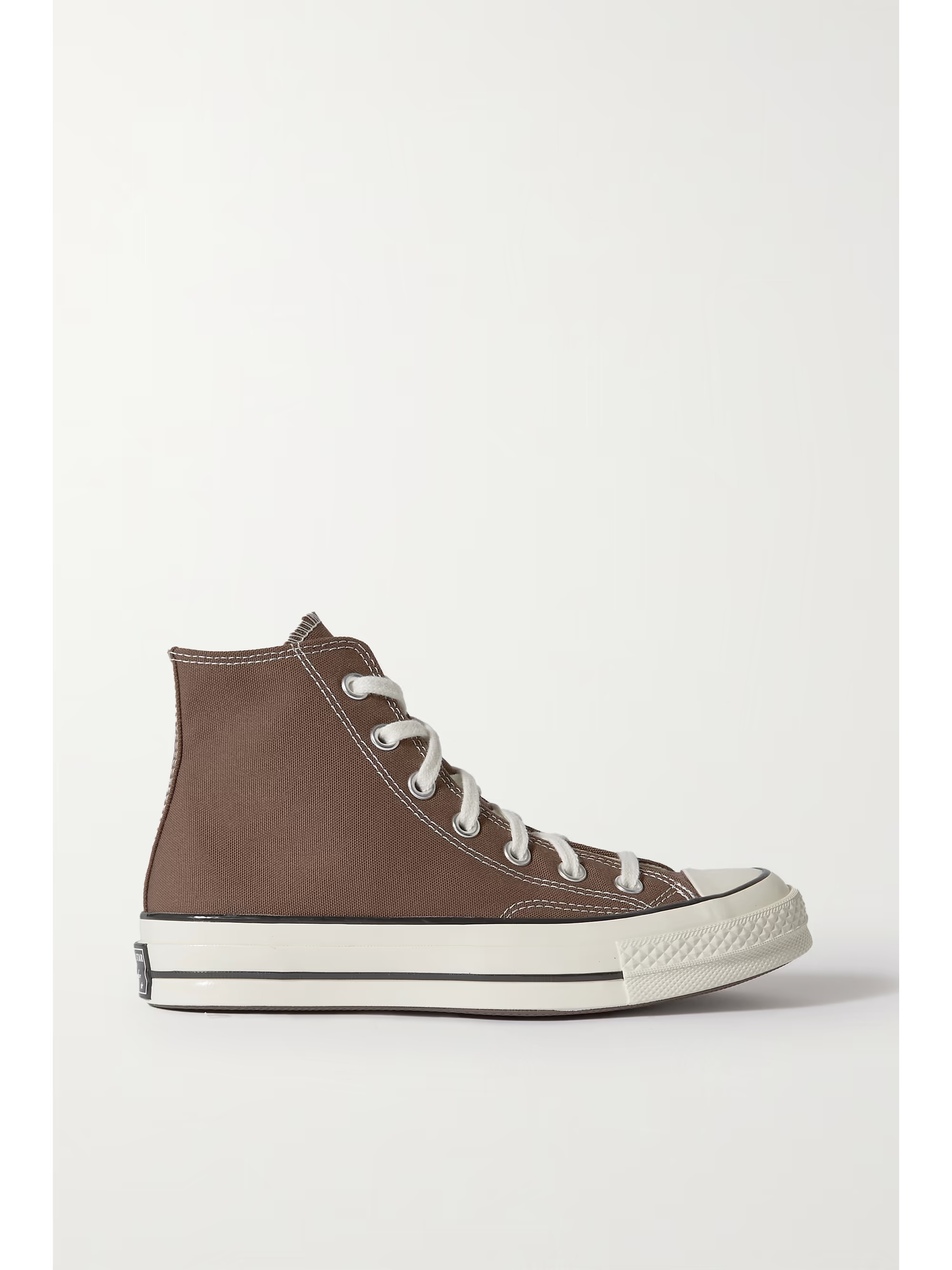 Chuck 70 canvas high-top sneakers | NET-A-PORTER (US)