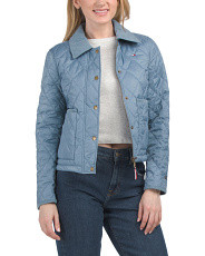 Quilted Jacket | Midweight Jackets | Marshalls | Marshalls