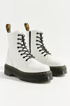 Dr. Martens Jadon Platform 8-Eye Boot | Urban Outfitters (US and RoW)