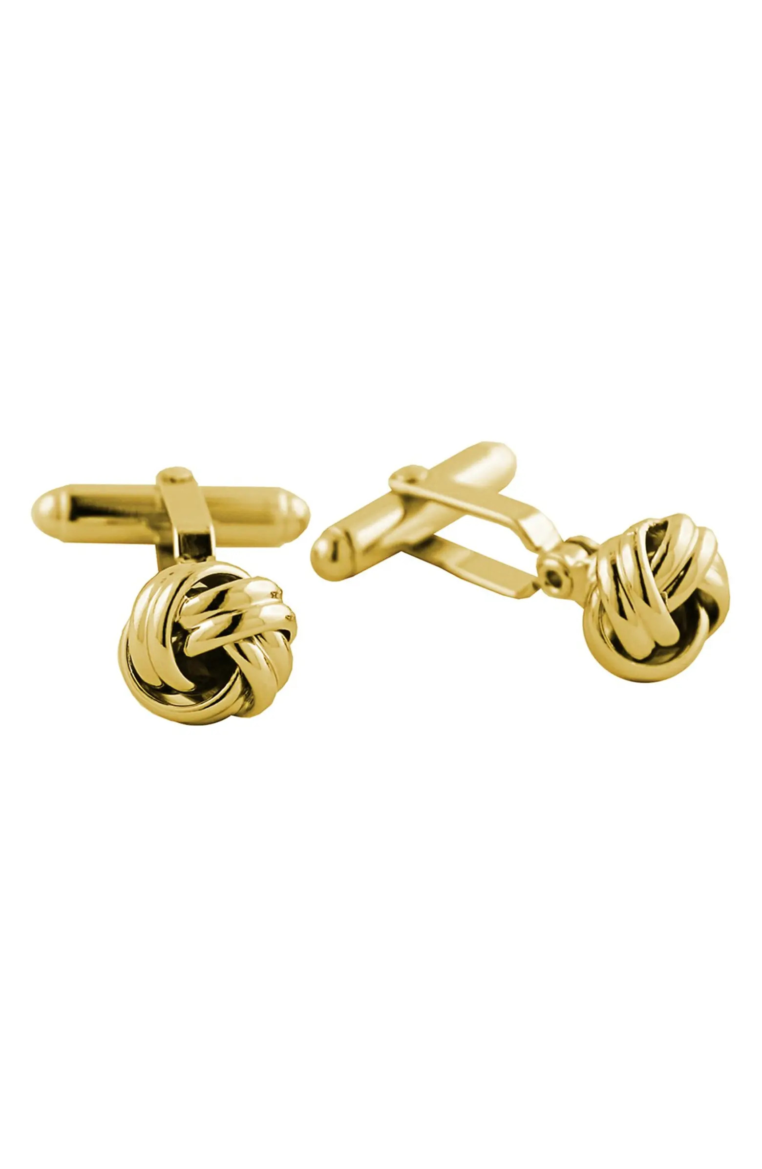 David Donahue Knot Cuff Links | Nordstrom | Nordstrom