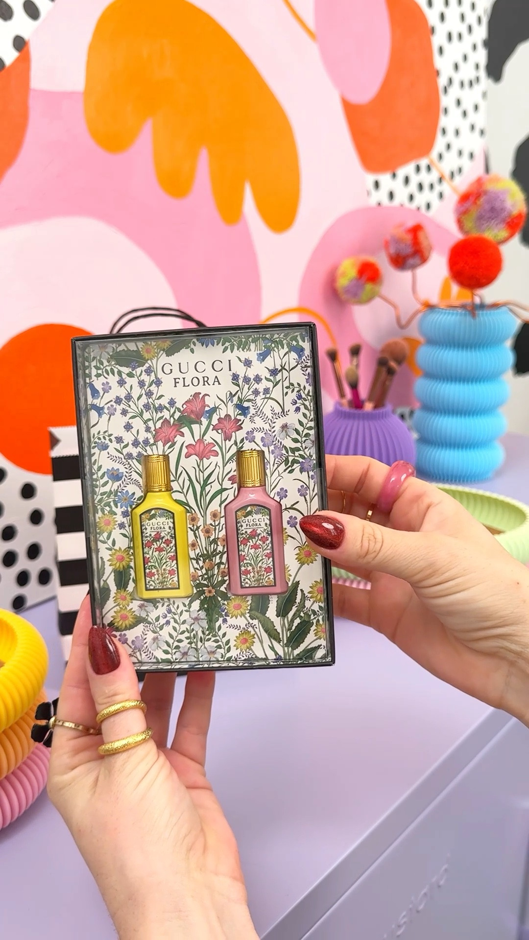 mini Sephora unboxing ✨



#LTKGiftGuide #LTKHoliday #LTKSeasonal