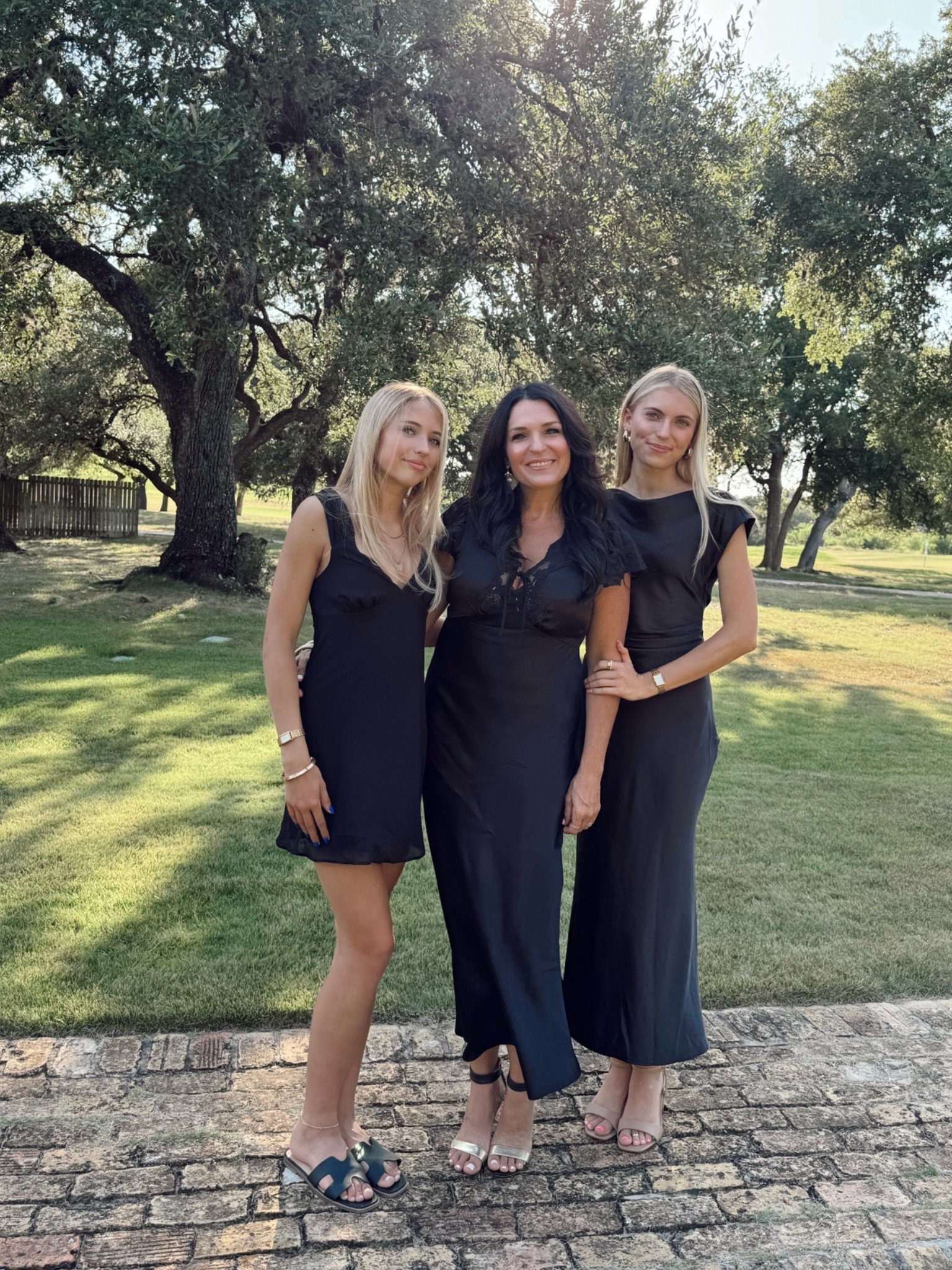 Black cocktail dresses

#LTKootd #LTKWedding