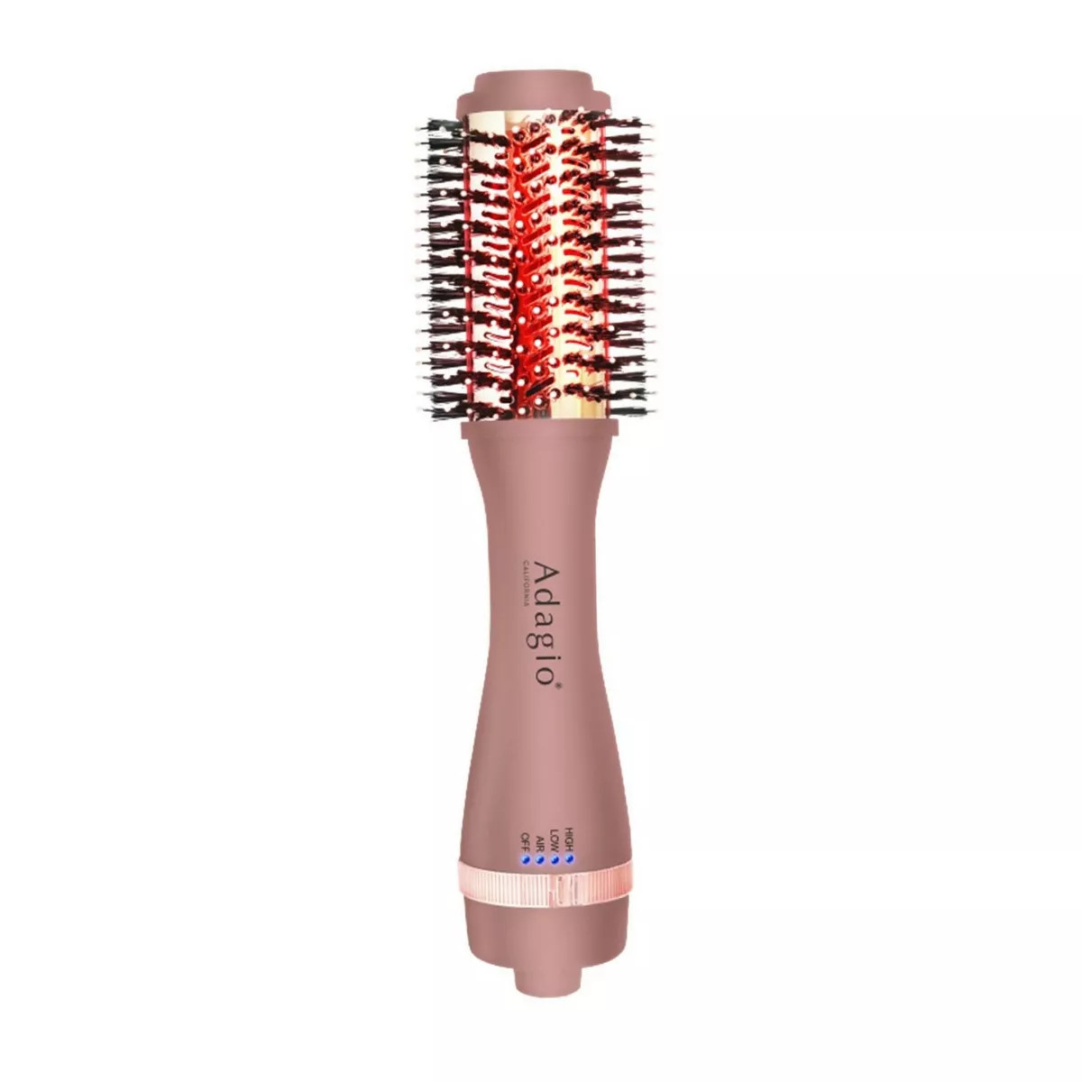 Adagio California Infrared 2" Professional Blowout Brush | Target