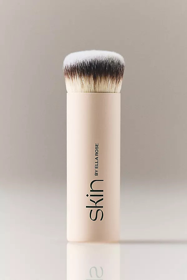 Skin By Ella Rose Blush Crème Brush | Anthropologie (US)