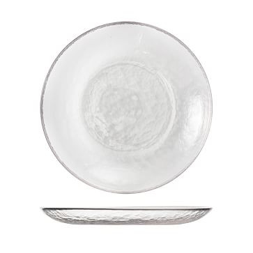 Los Cabos Glass Salad Plates (Set of 4) | West Elm (US)