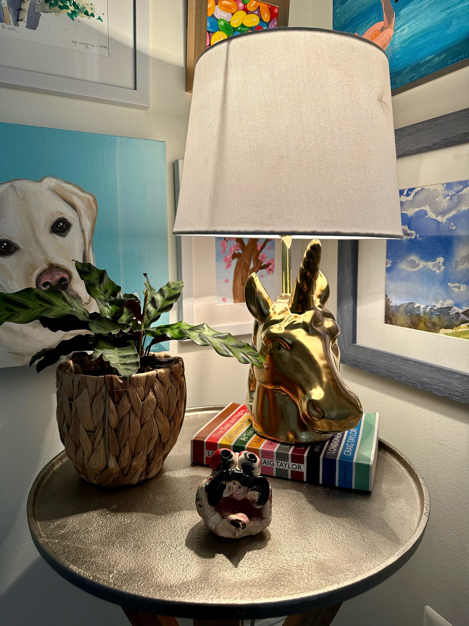 Sunday Shelfie



#LTKfindsunder50 #LTKhome