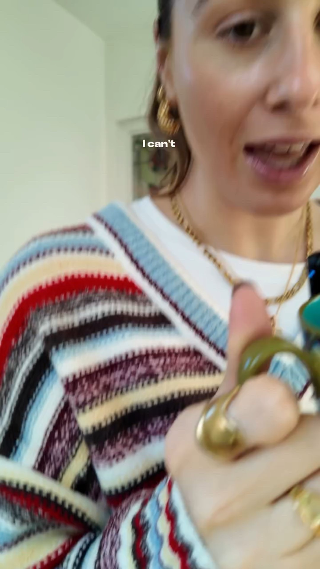 15 things I’ve been loving in November❤️

#1 @etsy personalised picante bag🌶️
#2 @aninebing MY CAP ERA🤠
#3 @hm giant gru coat🧥
#4 @thewhitecompany socks🧦
#5 … & @marksandspencer loafers👞
#6 @ravenjamesjewellery yellow stone ring💛
#7 @rarebeauty best brow gel EVER🏆
#8 all my @johnlewis mice🐭
#9 @thewhitecompany silver candlesticks🕯️🕯️🕯️
#10 @ourplace drop dead gorgeous titanium pans🍳
#11 @ourplace apron👩‍🍳
#12 @emthenutritionist red pepper pasta🤤
#13 christmas SANGRIA🍷🍷🍷🍷
#14 @humantra + @freesoul collagen🥛
#15 @netflixuk @squidgamenetflix 😵😵🦑🦑🦑

let me know if any of these would also make your november list⭐️⭐️💛💛💛💛

& feel free to tag @selenagomez cause I really need a giant tub of this brow gel👀😭

I’ll link everything I can on my @ltk.europe (link in bio & on stories) 

#monthlyfaves #monthlyfavorites #novemberfaves