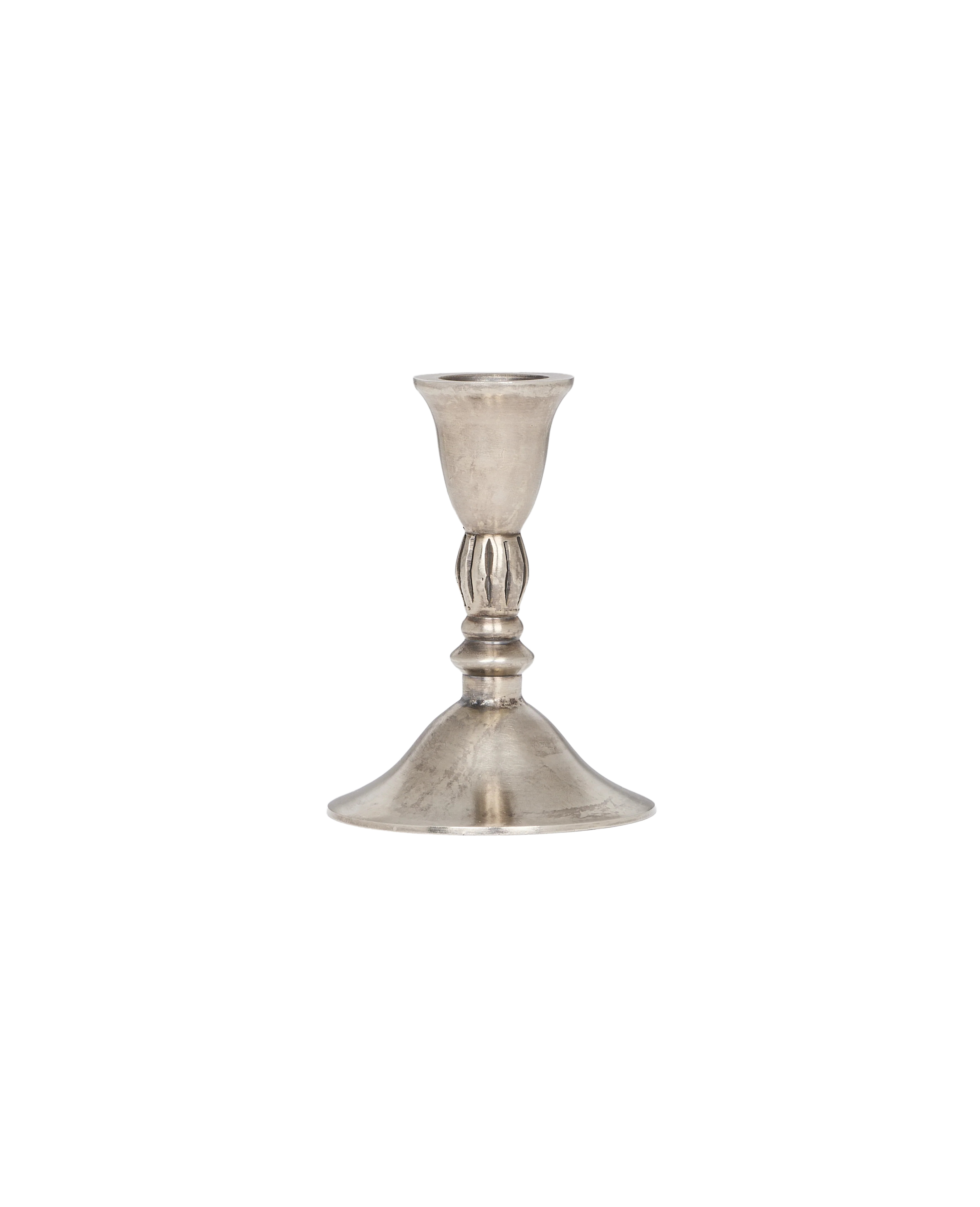 Revere Taper Candle Holder | Candle Holders | Designed by OLIVE ATELIERS | Olive Ateliers