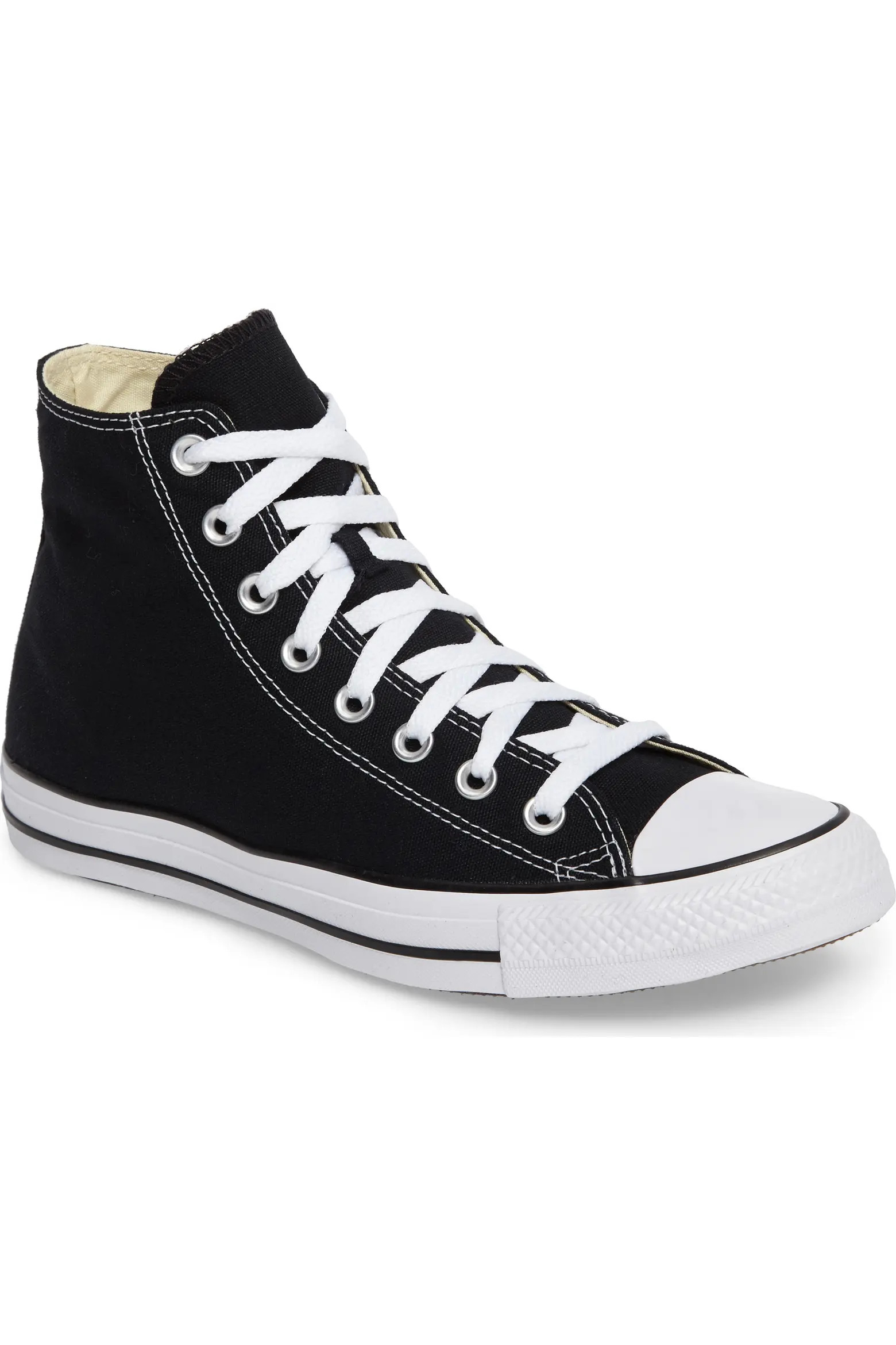 Converse Chuck Taylor® All Star® High Top Sneaker | Nordstrom | Nordstrom