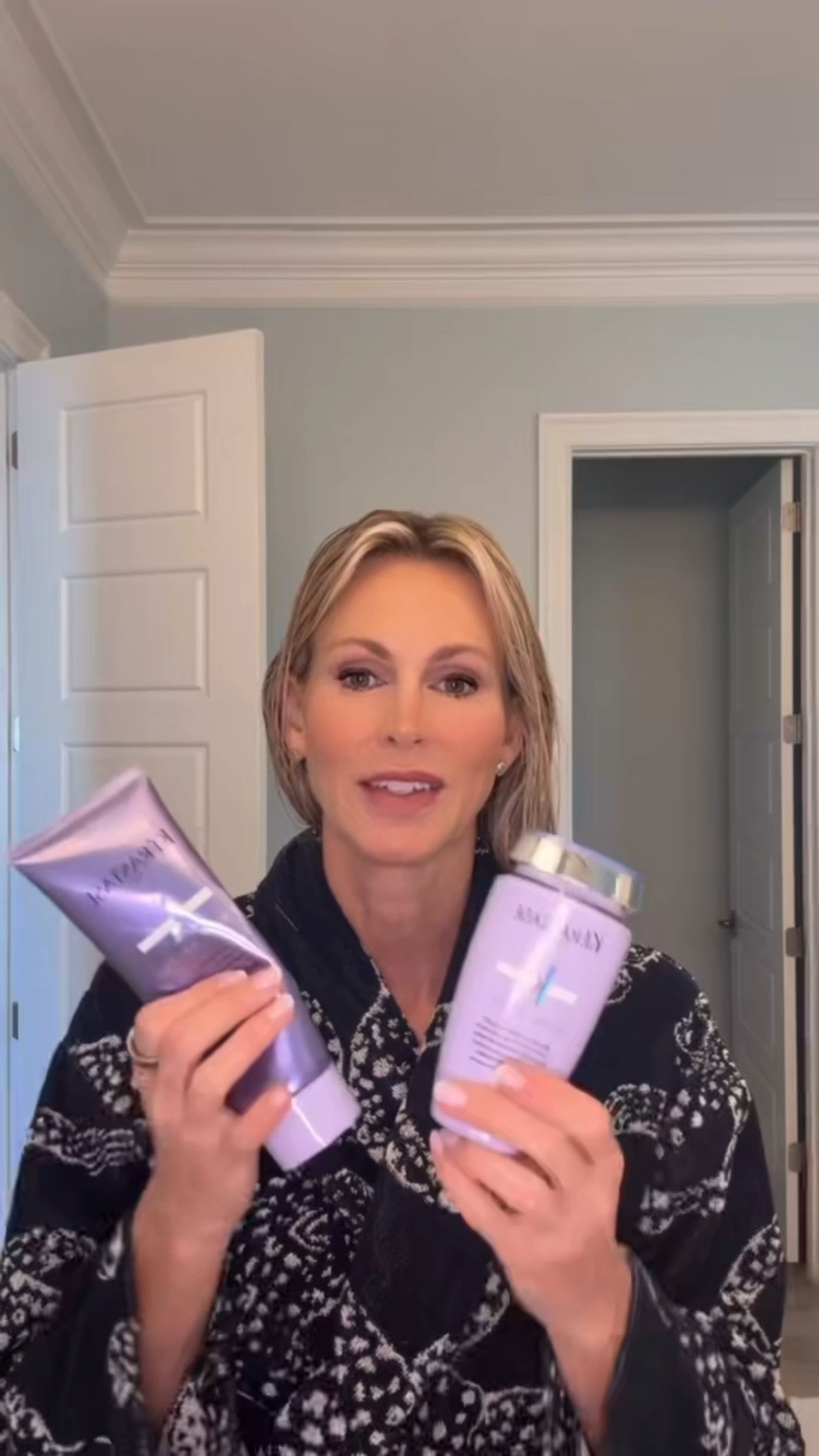 My ride or die hair products!

#LTKselfcare #LTKBeauty