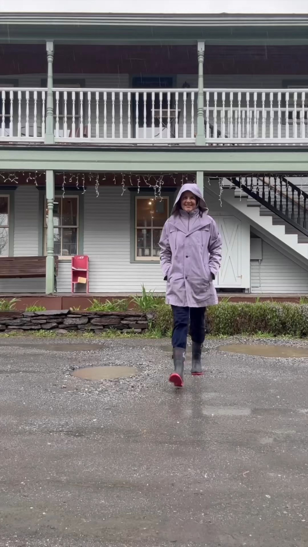 One jacket. Every season. 🌦️
The best-selling All-Season Jacket does it all — water-repellent, layerable, and full of thoughtful details like a removable hood, button-out lining, and five roomy pockets. Designed for comfort, built to last.
✨ Machine washable
✨ Travel-friendly
✨ Midweight perfection
This is the jacket I’ll be reaching for year after year. #AllSeasonStyle #ClosetStaple #LayeredLooks 

#LTKTravel #LTKStyleTip