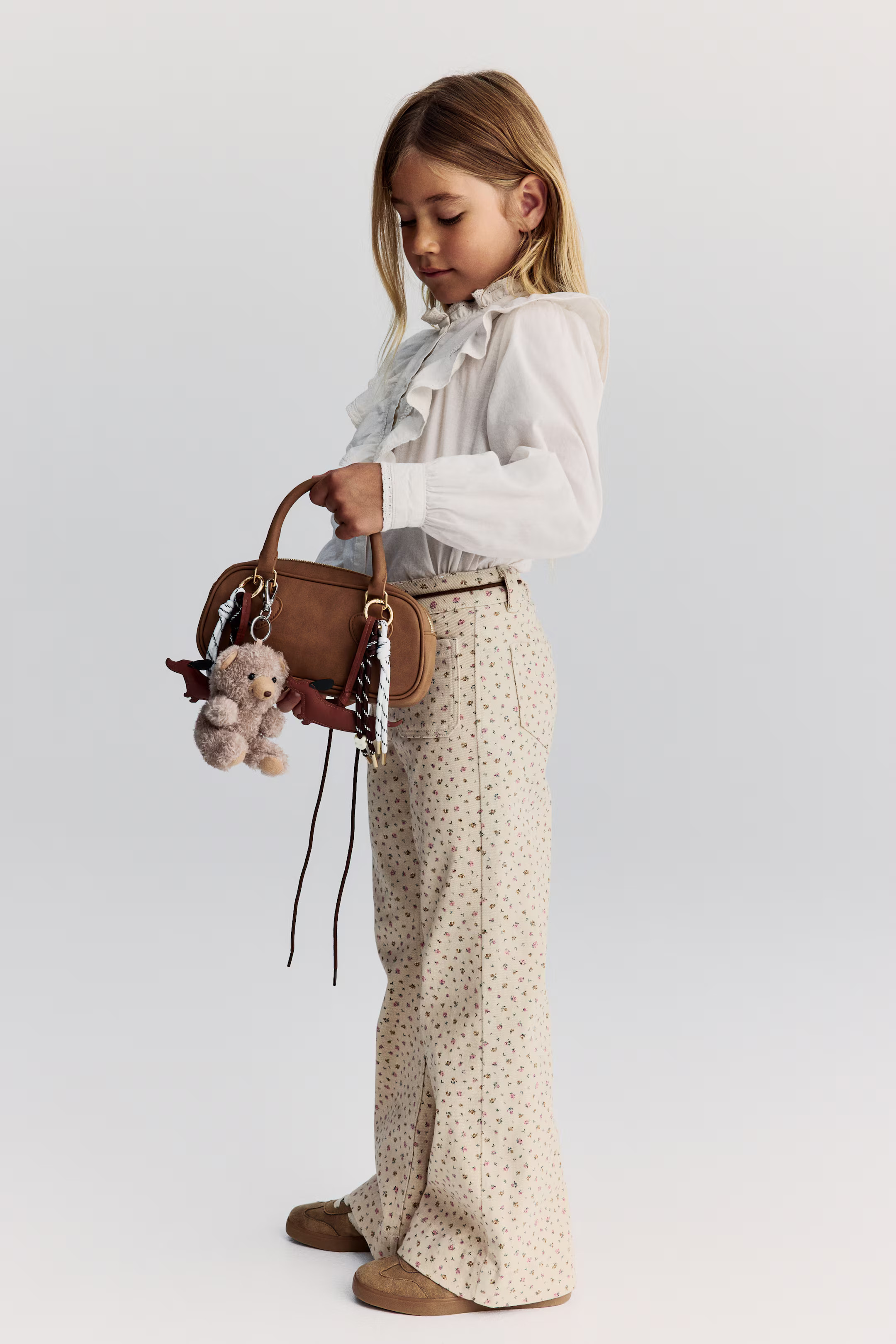 Handbag | H&M (UK, MY, IN, SG, PH, TW, HK)