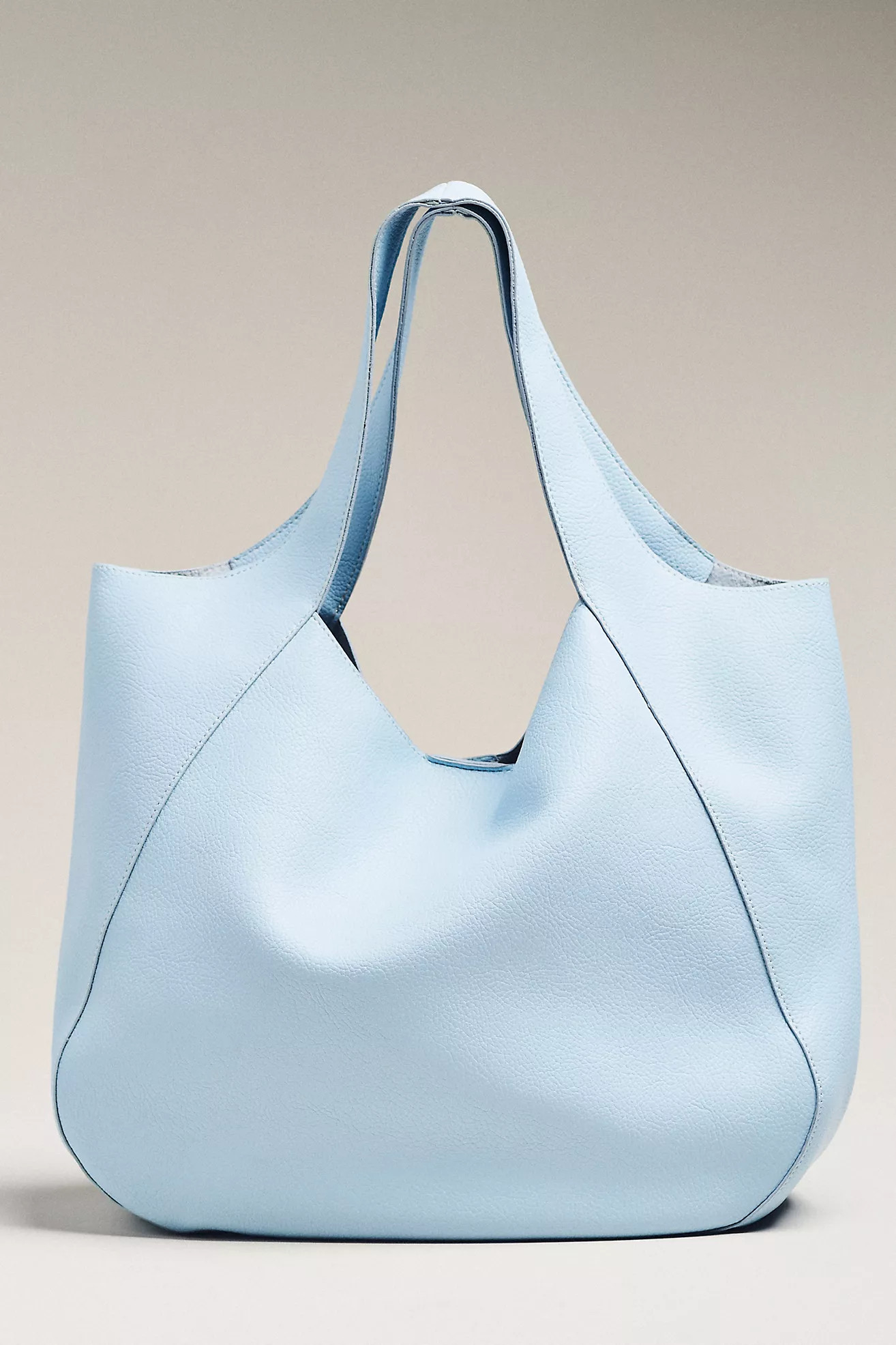 The Sonia Medium Slouchy Tote Bag | Anthropologie (US)
