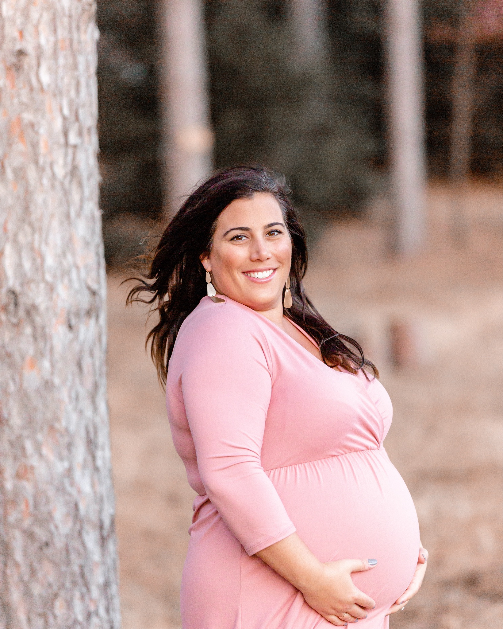 Five years ago….. geez time really flies. Good thing this maternity dress is timeless 🥰

I could not have felt more beautiful for my maternity photo shoot in the buttery soft, full length dress. 

Bonus: Comes in lots of colors!! 

#LTKBaby #LTKMidsize #LTKPlusSize