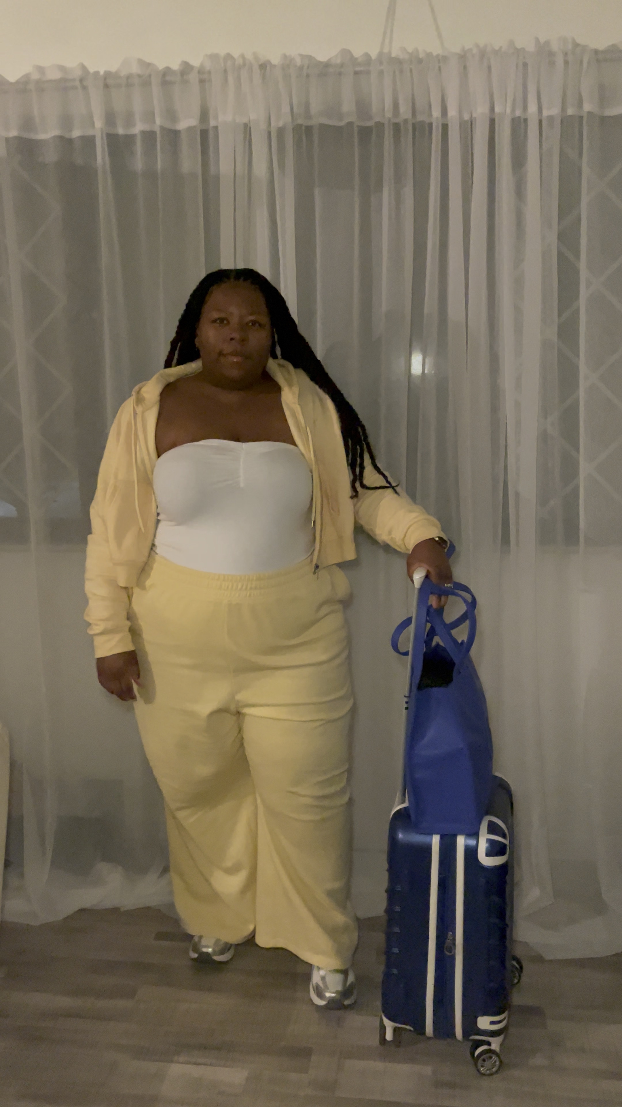 My favorite travel set is restocked at H&M! 


#LTKPlusSize #LTKActive #LTKTravel