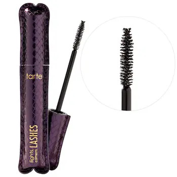 Lights, Camera, Lashes™ 4-in-1 Mascara | Sephora (US)