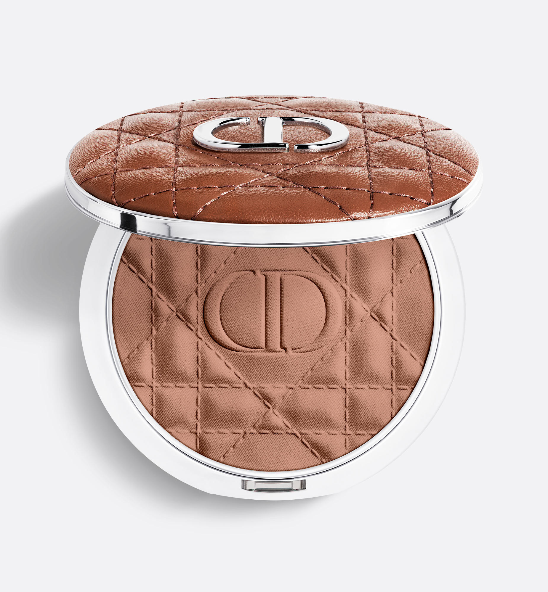 Dior Forever Nude Bronze-Powder Bronzer - Matte Finish - Infused with Hyaluronic Acid | Dior Beauty (US)