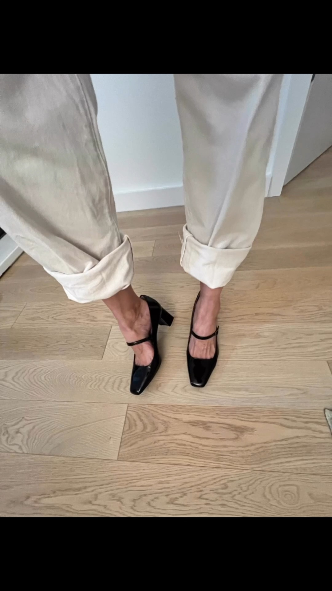 Unboxing these gorgeous shoes 😍
Use my code: josephina15 for 15% off site wide 💕💕

Mary Jane heels, block heels, patent leather, classic, comfortable shoes, chic

#LTKOver40 #LTKShoeCrush #LTKStyleTip