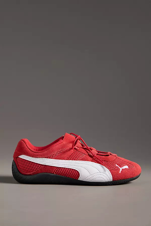 PUMA Speedcat OG Ballet Sneakers | Anthropologie (US)