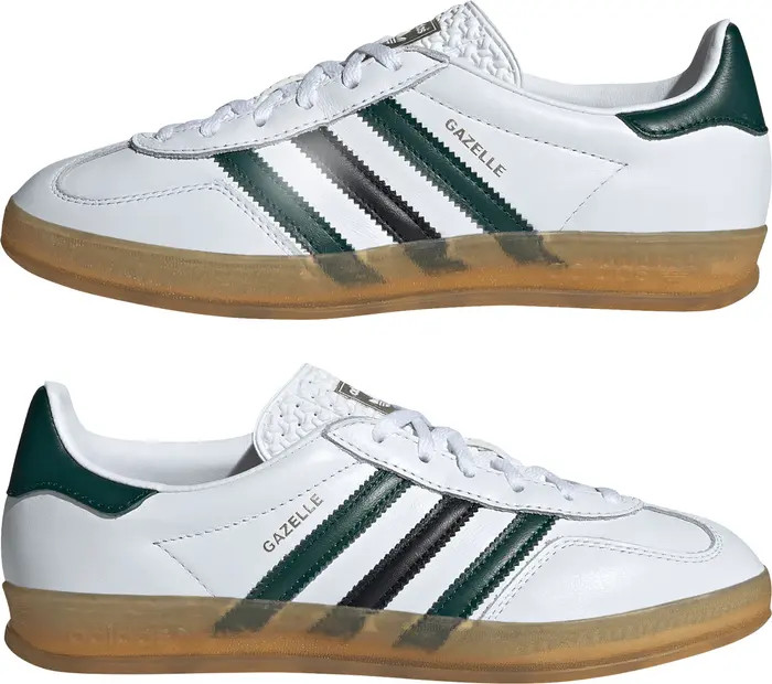 Gazelle Indoor Sneaker (Women) | Nordstrom