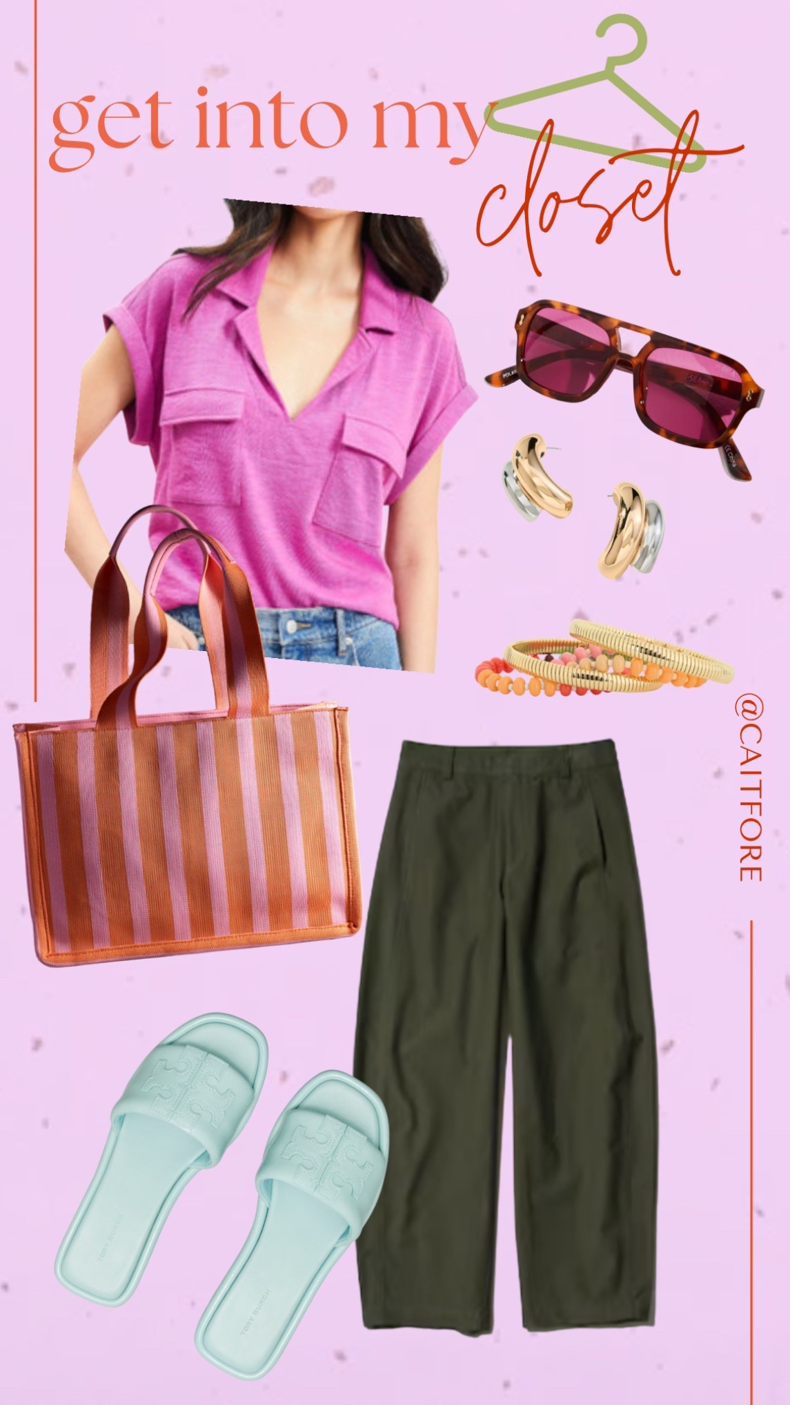 Fun Casual Weekend Style 

#LTKMidsize #LTKSeasonal #LTKStyleTip